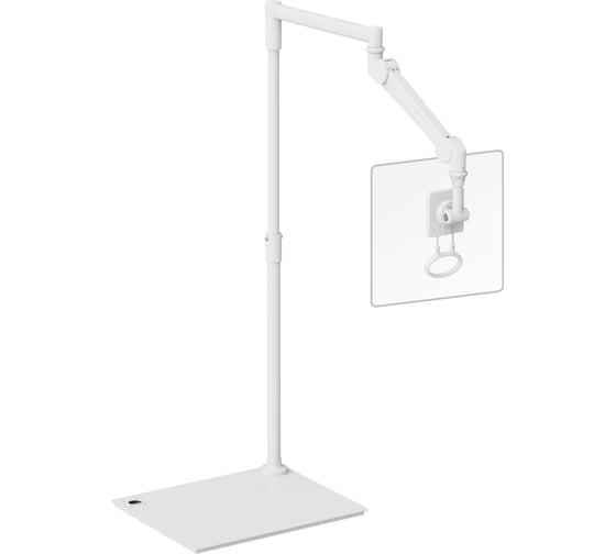 Напольная телескопическая стойка UNITEKI STG1732 PRO LINE с наклонно-поворотным кронштейном, для Тв или монитора 17-32 дюйма 1818 1