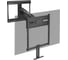 Надкаминный кронштейн UNITEKIFMG33FIREPLACE PRO LINE для ТВ, системы газ лифт, диагональ 42-86 30033 2