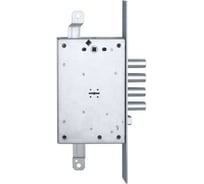 Замок врезной сувальдный KALE KILIT 452 L HARD LINE АКЦИЯ 33261