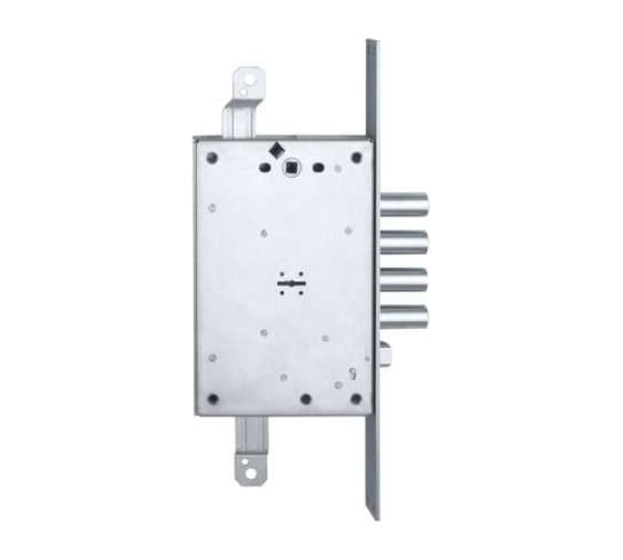 Замок врезной сувальдный KALE KILIT 452 L HARD LINE АКЦИЯ 33261 1