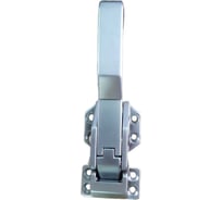 Ручка-рычаг прижимная UnitMC без замка Ls13-2-2