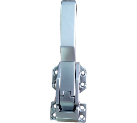 Ручка-рычаг прижимная UnitMC без замка Ls13-2-2 1