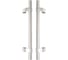 Ручки-скобы Apecs HC-1001-32/250-400-INOX/304 00035674 1