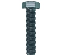 Болт для пробойников отверстий в металле ULTRA UNF3/8 класс прочности 12.9 UNF3-8