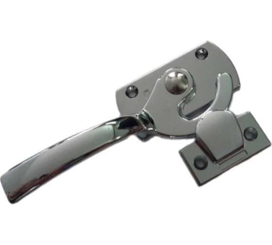 Ручка с прижимом поворотная UnitMC правая LS10-R 1