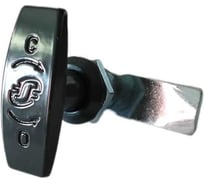 Ручка-задвижка промышленная UnitMC поворотная 51104