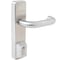 Ручка накладная с фиксацией Apecs HF-008-INOX/304 00035715 1
