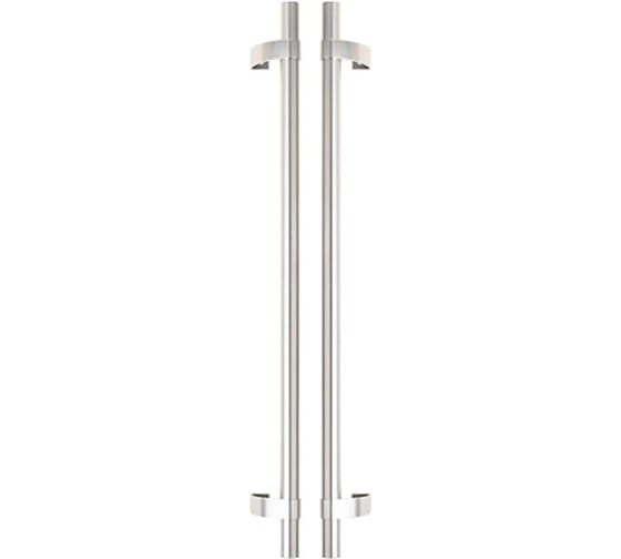 Ручки-скобы Apecs HC-1001-32/400-900-INOX/304 00035675