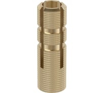 Латунный разрезной анкер DKC М12 50 шт. CM411241