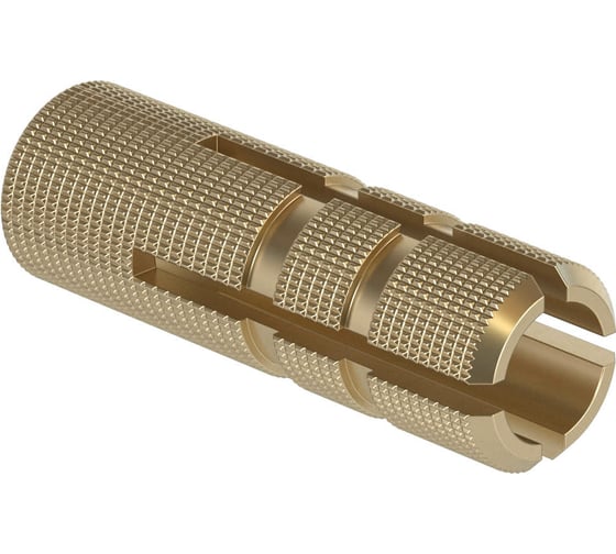 Латунный разрезной анкер DKC М10 90 шт. CM411034