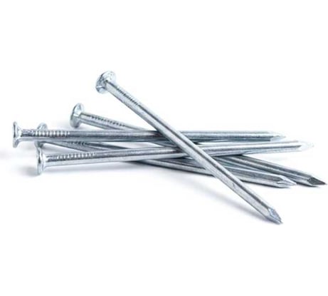 Гвоздь строительный SEBMET 2,5х60 мм (упаковка 25 кг) TD023Г25060.25