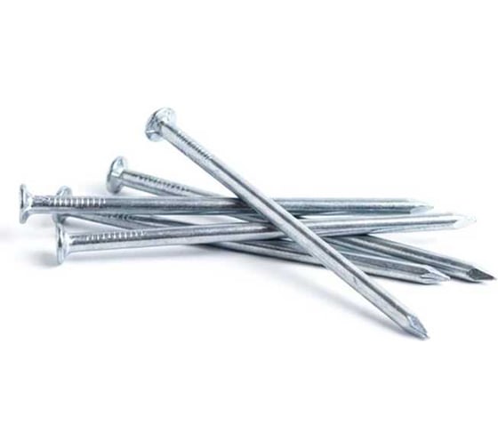 Гвоздь строительный SEBMET 2,5х60 мм (упаковка 25 кг) TD023Г25060.25