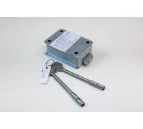 Сейфовый замок Поливектор "Барьер СИ-600" 2 ключа 2298