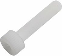 Винт Insparion 10х30 DIN 912, полиамид, пластик, (10шт) С1-00003510