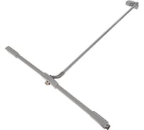 Ручка-штанга нажимная APECS с тягами PB-1800D-Panic-SL 00035717