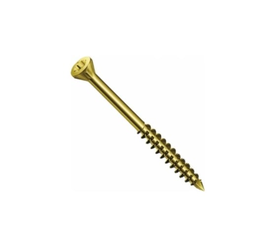 Саморез отделочный ЦКИ Глобал 4х70 клинок ц TX 15 3000 шт 472079099 1