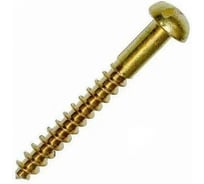 Шуруп ЦКИ Глобал DIN96 3x20 ЛАТ. 20 шт. 57434