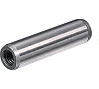 Цилиндрический штифт ЦКИ Глобал DIN 7979 D, 12х50 с внутр. резьбой, Б/П, уп. 10 шт. 65873