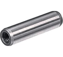 Цилиндрический штифт с внутренней резьбой ЦКИ Глобал DIN 7979D, 8x30 мм, Б/П, 10 шт. 39635