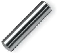 Цилиндрический штифт ЦКИ Глобал DIN7 5x36, незакаленны, Б/П, 5 шт. 6571