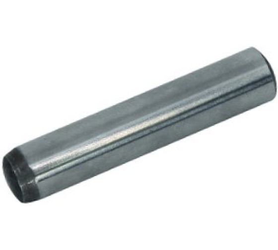 Цилиндрический штифт ЦКИ Глобал DIN 7, 2x10, незакаленный, A1, 500 шт. 74219