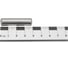 Цилиндрический штифт ЦКИ Глобал DIN 7, 10x36 незакаленный, Б/П, 5 шт. 20077 3