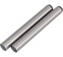 Цилиндрический штифт ЦКИ Глобал DIN 6325, 8x50 закаленный, Б/П, 2 шт. 25192