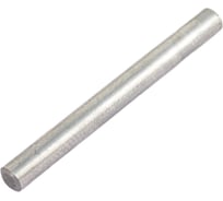 Цилиндрический штифт ЦКИ Глобал DIN7 12x30 незакалённый, Б/П 5 шт. 21686