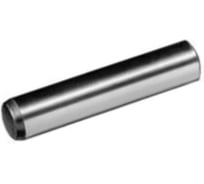 Цилиндрический штифт ЦКИ Глобал DIN 6325, 4x8, закалённый, б/п, 10 шт. 8969