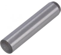 Цилиндрический штифт ЦКИ Глобал DIN6325 1x5, закаленный, Б/П, 50 шт. 35769