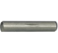 Цилиндрический штифт ЦКИ Глобал DIN 1475, 3x10 с центральной насечкой, Б/П, 50 шт. 77160