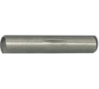 Цилиндрический штифт ЦКИ Глобал DIN 1475 6x30 с центральной насечкой, Б/П, 20 шт. 76390