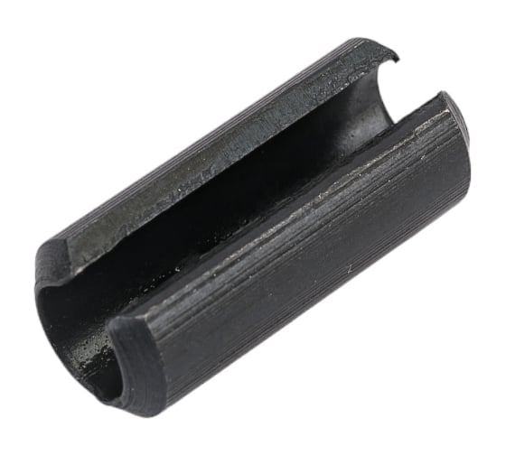 Пружинный штифт ЦКИ Глобал DIN 1481, 10х24 цилиндр., разрезной, ОКС, уп. 50 шт. 65783