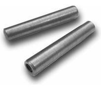 Конический штифт ЦКИ Глобал DIN7978 8x55, с внутренней резьбой, Б/П, 1 шт. 12142