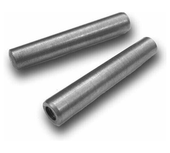 Конический штифт ЦКИ Глобал DIN7978 8x55, с внутренней резьбой, Б/П, 1 шт. 12142