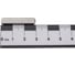 Шпонка ЦКИ Глобал DIN 6885 А 6x6х30 Б/П 10 шт. 33163 3