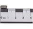 Шпонка ЦКИ Глобал DIN 6885 А, 4x4х10, Б/П, 20 шт. 40834 3