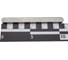 Шпонка ЦКИ Глобал DIN 6885 А, 10x8х110, Б/П, 2 шт. 57906 3