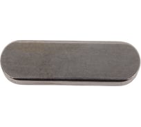 Шпонка ЦКИ Глобал DIN 6885 А 12x8х40 Б/П 10 шт. 36561