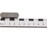Шпонка ЦКИ Глобал DIN 6885 А 12x8х40 Б/П 10 шт. 36561 4