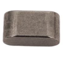 Шпонка ЦКИ Глобал DIN 6885 А, 5x5х10, Б/П, 25 шт. 46214