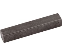 Шпонка ЦКИ Глобал DIN 6880, 32х18х1000 мм, ГОСТ 8787-68, шпоночная сталь, Б/П, 1 шт. 66386