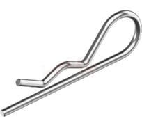 Игольчатый шплинт ЦКИ Глобал DIN11024 06E 105 мм Ц уп. 15 шт. 65731