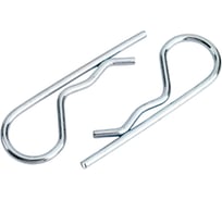 Игольчатый шплинт ЦКИ Глобал DIN11024 03E 60 мм Ц уп. 100 шт. 65728