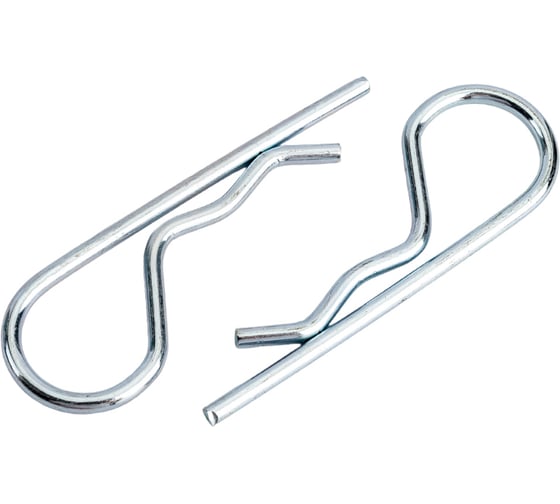 Игольчатый шплинт ЦКИ Глобал DIN11024 03E 60 мм Ц уп. 100 шт. 65728