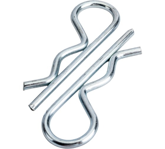 Игольчатый шплинт ЦКИ Глобал DIN11024 05E 75 мм Ц уп. 25 шт. 65730