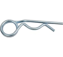 Игольчатый шплинт ЦКИ Глобал DIN11024 7D 125 мм Ц уп. 10 шт. 65736