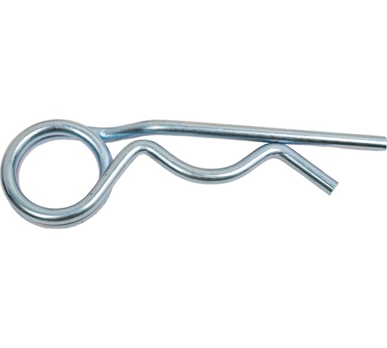 Игольчатый шплинт ЦКИ Глобал DIN11024 7D 125 мм Ц уп. 10 шт. 65736