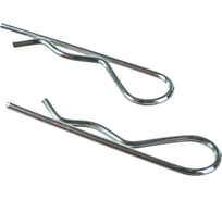 Игольчатый шплинт ЦКИ Глобал DIN11024 02E 48 мм Ц уп. 200 шт. 65727