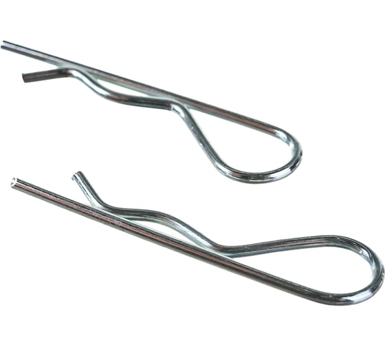 Игольчатый шплинт ЦКИ Глобал DIN11024 02E 48 мм Ц уп. 200 шт. 65727 1